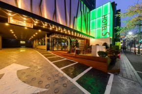 Life Style S Hotel